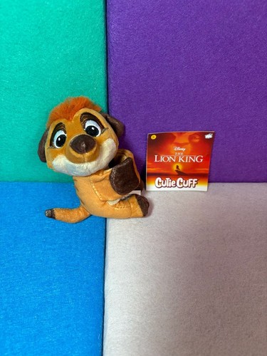 Disney the lion king - lion, timon