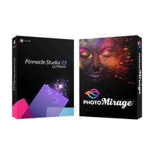 Corel Pinnacle Studio 25