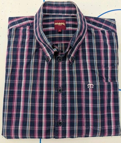 Mens merc london - merc, forston