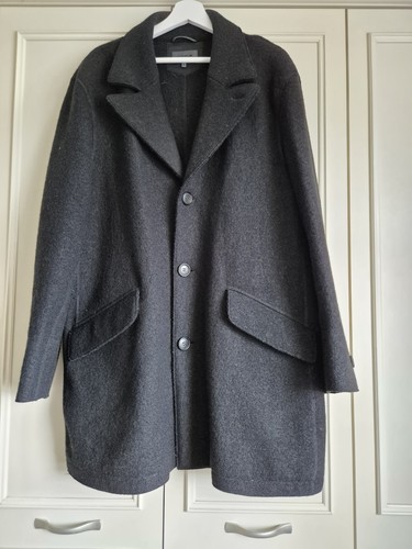 Oska moessmer 100 boiled wool - boiled,