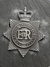 OBSOLETE FIRE SERVICE