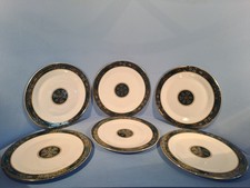 ROYAL DOULTON CARLYLE PATTERN