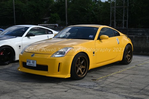 Car photo 12x8 nissan - 12x8,