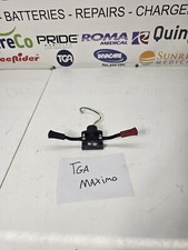 Tga maximo mobility scooter