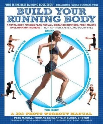 Build your running - body:, a