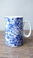 Abbeydale Collection Blue and