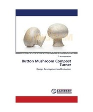 Button Mushroom Compost