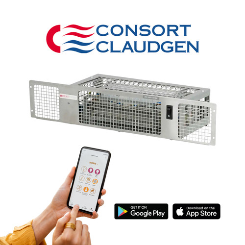 Consort 2kw electric kitchen - consort,