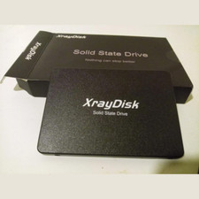 2.5 Inch Internal SSD SATA III