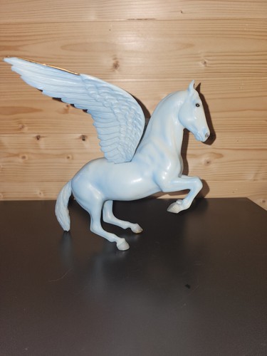 Breyer blue toy classics - blue,