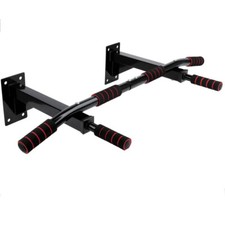 Pull bar wall - bar, heavy