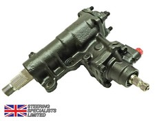 Vauxhall Monterey 1991 to 1999 Power Steering Box Inc £100 Cash Back