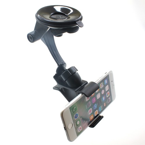 Dash car mount windshield - car,