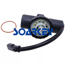 12V Electric Fuel Pump for JCB