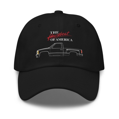 Chevy k1500 heartbeat - heartbeat, of