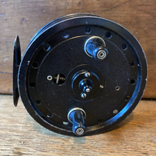 Classic JW Young`s Rapidex Centrepin , 4", Black Finish , Super used condition