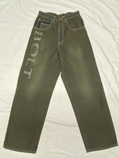 BLUE BOLT LONDON 4080 BAGGY