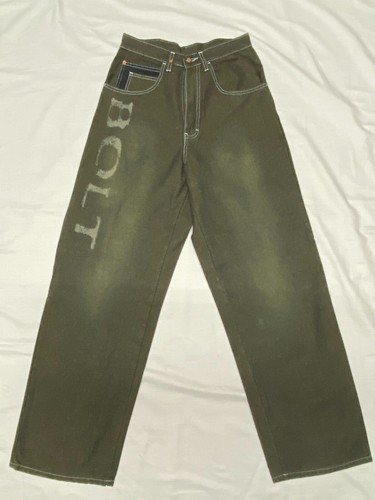 Blue bolt london 4080 baggy - 4080,