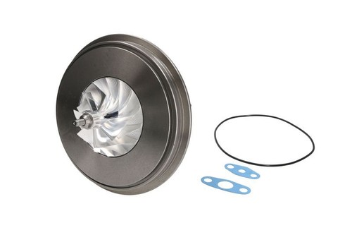 Cartridge chra core assy - cartridge/chra/core,