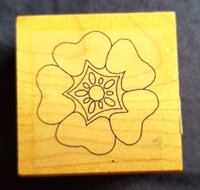 Elusive Images Wooden Block