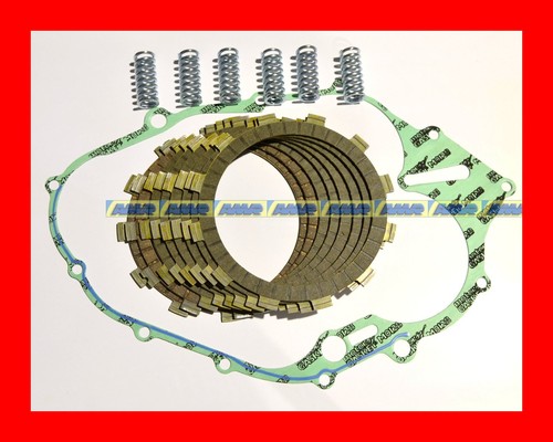Racing clutch discs gasket - racing,