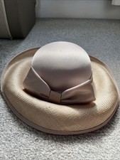 BHS Ladies Summer Hat Wide