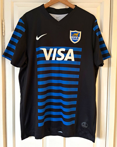 Nike los pumas argentina uar - nike,