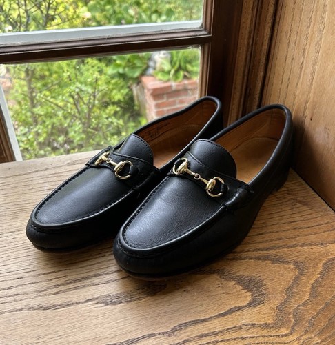Alden h467 horsebit loafers - h467,
