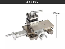 Jy210v small lathe parts cross - jy210v,