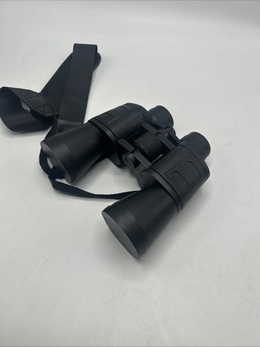 Binoculars 10x50 120m 1000m - binoculars, 120m/1000m