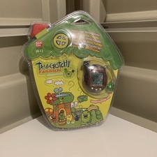 Tamagotchi Familitchi