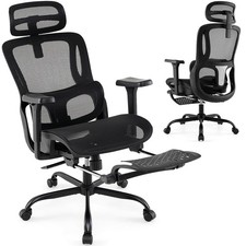 Ergonomic Office Chair with