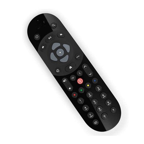 Set top box - remote, controller