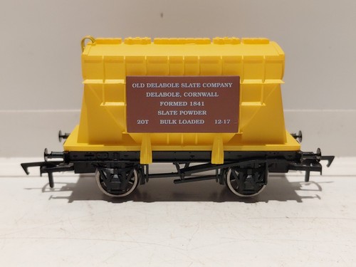 Dapol gauge old - oo,
