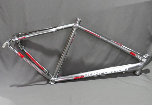 Boardman comp frame - mx, 2014