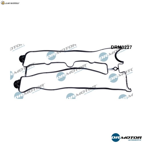 Gasket cylinder head cover - cylinder,