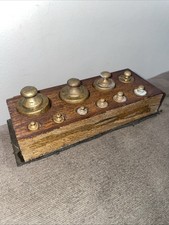 Antique Scientific Brass