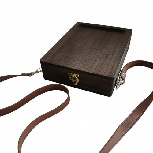 Writer messenger box - writer's,