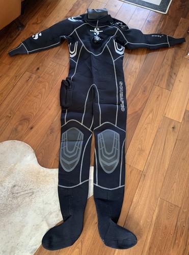 Scubapro everydry drysuit ml - everydry, 4