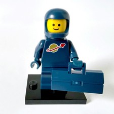 LEGO Space Spaceman Minifigure