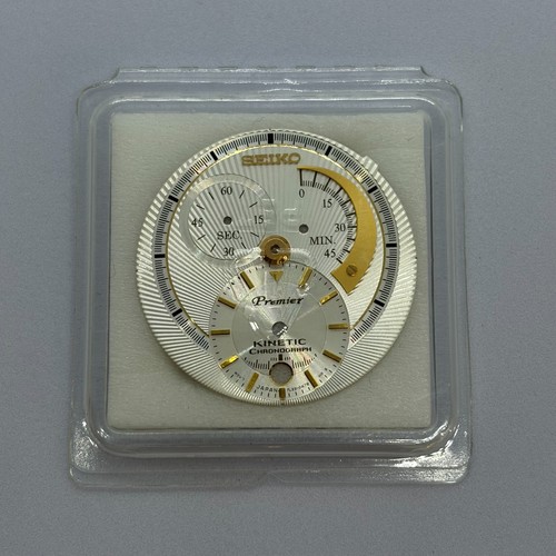 Seiko 7l22 0at8 xs24 genuine - 0at8,