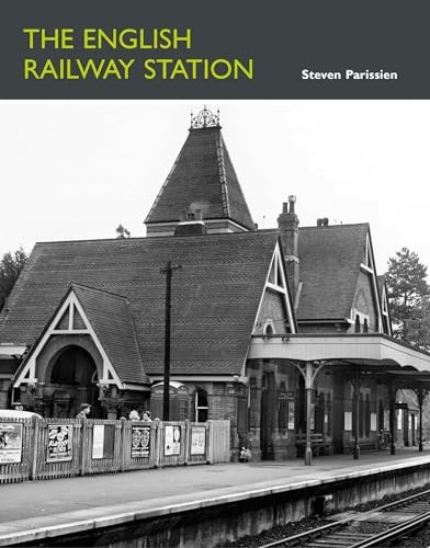 The english railway station - english,