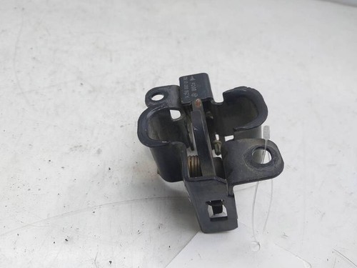 A2198800160 bonnet lock