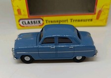 CLASSIX 1.76 FORD Mk1 Zephyr