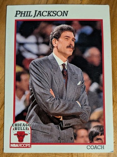 1991 nba hoops phil - 1991-92,