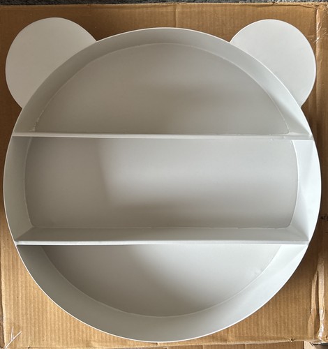 John lewis white bear - lewis,