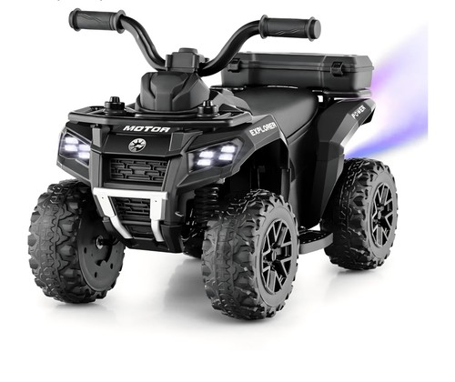Costway kids electric ride - costway, 6v