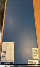 Triton Matte Black Push Button Thermostatic Bar Mixer Shower Head