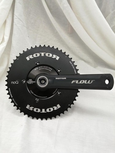 Rotor crankset flow 172 - flow, 172.5mm