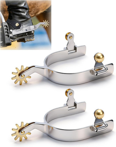 Pack stainless steel - 2,